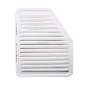 Filtro de aire OEM 17801-31120 17801-AD010 para <span class=keywords><strong>LEXUS</strong></span> <span class=keywords><strong>LS</strong></span>/TOYOTA coche japonés Camry Corolla Rav4 Venza - Product Image 2