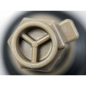 Bouchon, tappo e protezione per il trasporto di tubo, raccordo e connettore, stampa 3D FDM, a partire da 0,50 € ciascuno - Product Image 3