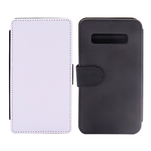 Venta caliente Sublimación Funda magnética de cuero S10 Plus Funda para teléfono móvil en la categoría de fundas para teléfono móvil para Samsung - Product Image 1