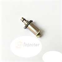 Nouvelle vanne SCV de pompe à carburant diesel en acier 294200-0660 pour Alfa Romeo 145 1997-2001, pièces détachées moteur