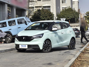 Mini JMC EV3 Versione Giovani, Veicolo Elettrico Economico, Esportazione Cinese, Struttura Hatchback, <span class=keywords><strong>Auto</strong></span> Elettrica Usata - Product Image 3