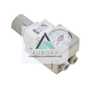 Accesorios de válvula neumática electrónica de alta calidad, con buen precio - Product Image 1