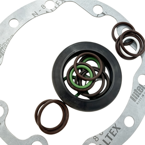 Kit de joints de moteur hydraulique pour Char-Lynn 61258-000 61259-000 61263-000 61261-000, pièces de rechange hydrauliques, kit de joints d'étanchéité et de réparation - Product Image 3