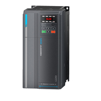 Convertidor de Frecuencia Xinje 100% Nuevo, Serie VH6, VH6-DM200/VH6-PE100, Convertidor de Frecuencia Industrial de Alto Rendimiento