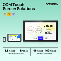 Carte de développement Android 14 Rockchip RK3562 SBC Quad Core 1 Tops NPU MIPI EDP 1000M Ethernet Supports PoE avec Add-on PoE HAT