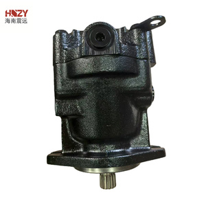 <strong>MMF</strong> Series MMF044 MMF044DAAUABNNN*** MMF044DAFHAHABNNN MMF044DAFGABNGA Hydraulic Motor Pump - Product Image 1
