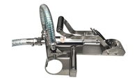 Machine de remplissage semi-automatique pour bouteilles de lotion, huile cosmétique, liquide et eau, pour bidons, outils d'apiculture, machines de remplissage de sucre d'abeille