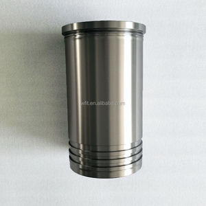 ชุดซ่อมบำรุง YNR รุ่น 6HY 7H-566 ชุดปลอกสูบอะไหล่เครื่องจักร - Product Image 4