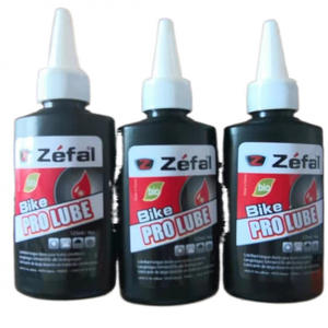 Zefal Bike Pro Lube 125Ml Bio Chain <b>Lubricant</b> For All Conditions - Product Image 5