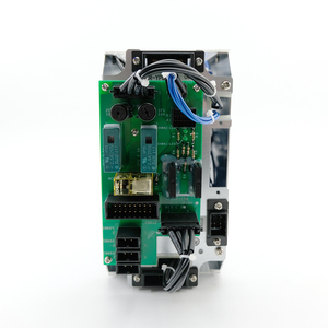 Unité de commande JZRCR-YPU01-1 pour Yaskawa, neuve, d'origine, transmission rapide, faible chaleur, 24VDC, IP20, 2,5KG, 275x156x81MM - Product Image 4