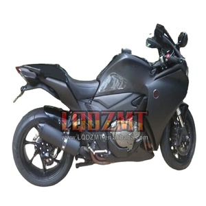 Injection Pour HONDA Crosstourer VFR1200 <span class=keywords><strong>VFR</strong></span> <span class=keywords><strong>1200</strong></span> RR CC 10 11 12 13 noir mat 120No.23 VFR1200RR 2010 <span class=keywords><strong>2011</strong></span> 2012 2013 Carénages - Product Image 1