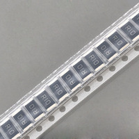 Resistencia de chip SMD de película gruesa RXNE 0-200M, alta capacidad de carga, en rollo, RoHS, montaje en superficie para adaptador de corriente, cargador, control de PCB