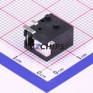 Nouveau et Original DC-044S-20A SMD Circuit intégré IC puce PMIC connecteur d'alimentation cc vente entière composant électronique puce BOM Service - Product Image 2