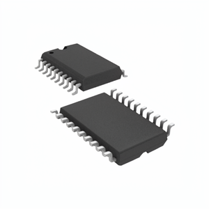 Circuito Integrado BUF SIN INVERSIÓN 3.6V 20SOIC, Lógica SN74LVC2244ADWRE4, Componentes Electrónicos 20SOIC (0.295", 7.50mm de Ancho) - Product Image 1