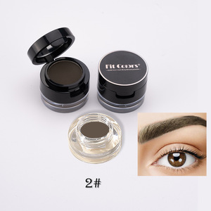 OEM multifunción cepillo <span class=keywords><strong>de</strong></span> <span class=keywords><strong>cejas</strong></span> con crema <span class=keywords><strong>de</strong></span> <span class=keywords><strong>cejas</strong></span> salvaje corrector cuadrado <span class=keywords><strong>cejas</strong></span> pinceles <span class=keywords><strong>de</strong></span> maquillaje para mujeres <span class=keywords><strong>cejas</strong></span> <span class=keywords><strong>Gel</strong></span> <span class=keywords><strong>de</strong></span> belleza - Product Image 6