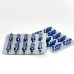 Cápsulas o tabletas de <span class=keywords><strong>Maca</strong></span> <span class=keywords><strong>natural</strong></span> personalizadas Tabletas de vitalidad masculina eficientes extraídas de suplementos de hierbas de Perú - Product Image 6