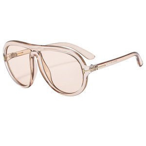 <b>Sunglasses</b> Shield Full Rim <b>Retro</b> Unisex UV400 Casual Adult 2024 - Product Image 5