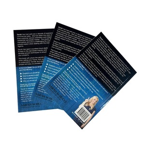 Livre couverture souple <span class=keywords><strong>personnalisé</strong></span> impression <span class=keywords><strong>santé</strong></span> Nutrition foi religieuse manuels scolaires OEM usine - Product Image 6