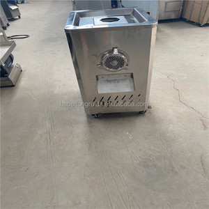 Picadora de <span class=keywords><strong>carne</strong></span> de fábrica/máquina picadora de <span class=keywords><strong>carne</strong></span> fresca/moledora De <span class=keywords><strong>Carne</strong></span> - Product Image 6