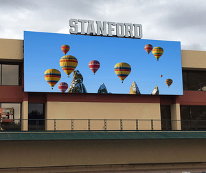 Màn hình LED quảng cáo ngoà<span class=keywords><strong>i</strong></span> trờ<span class=keywords><strong>i</strong></span> chống nước, màn hình LED cố định P3, màn hình kỹ thuật số LED ngoà<span class=keywords><strong>i</strong></span> trờ<span class=keywords><strong>i</strong></span> - Product Image 3