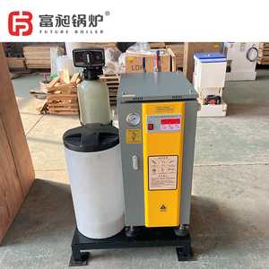 18kw điện máy phát điện hơi nước tiên tiến cho công nghiệp sử dụng tự động Dọc Phong Cách hơi nước tinh khiết đầu ra cho y tế khử trùng - Product Image 3