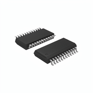 Distribuidor Autorizado de Gestión de Energía (PMIC) 24 SSOP Comprar Componentes Electrónicos en Línea ADT7490ARQZ - Product Image 1