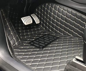 <span class=keywords><strong>Tappetini</strong></span> auto vendita calda <span class=keywords><strong>tappetini</strong></span> auto diamante logo personalizzato accettato <span class=keywords><strong>tappetini</strong></span> auto in pvc 5D per HONDA CRV toyota mercedes <span class=keywords><strong>audi</strong></span> - Product Image 1