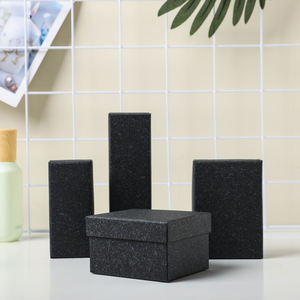 Коробка для парфюмерии с крышкой и основанием - Product Image 6