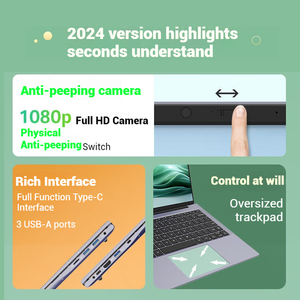 <span class=keywords><strong>Acer</strong></span> Brand New 14 Inch Máy Tính Xách Tay 16GB RAM Intel Core I3/I5 Máy Tính Xách Tay Kinh Doanh-Sẵn Sàng Magal Cơ Thể - Product Image 2