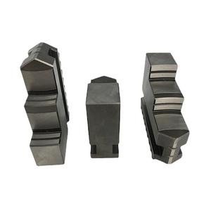 หัวจับสามขาแบบกลับด้านสำหรับเครื่องกลึง CNC รุ่น SC-9 ของไต้หวัน Qiandao อุปกรณ์เสริมหัวจับเหล็กสำหรับการจับยึด - Product Image 2