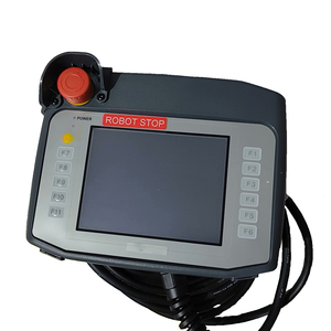 Gp-4311ht Pfcgp4311htader Sch-neider Gp4000h Series Teach Pendant - Product Image 5