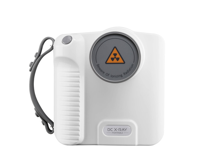 MSLDX03 CE Approve Remove Control Handheld Dental X-ray Camera/ 2mA 70kv High Quality X Ray Camera with Lead Glass