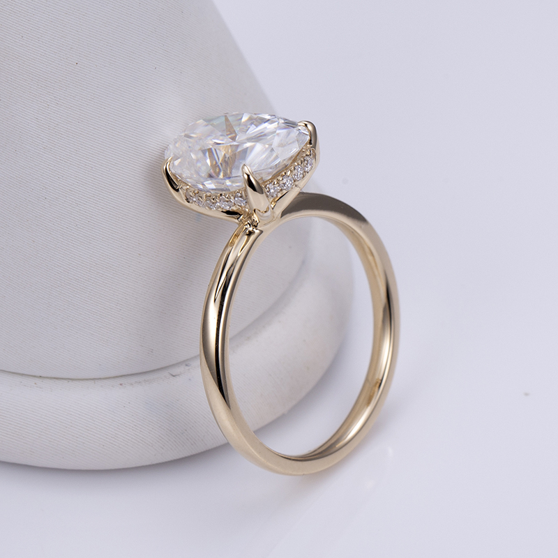 Diamond Rings That Real Real Diamond Ring Buying Guide: Expert Selection Tips (2024)