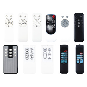 Télécommande universelle Jiupu pour ventilateurs Midea MD6, fonction minuterie, distance de transmission de 8M, accessoire pour ventilateur électrique - Product Image 5