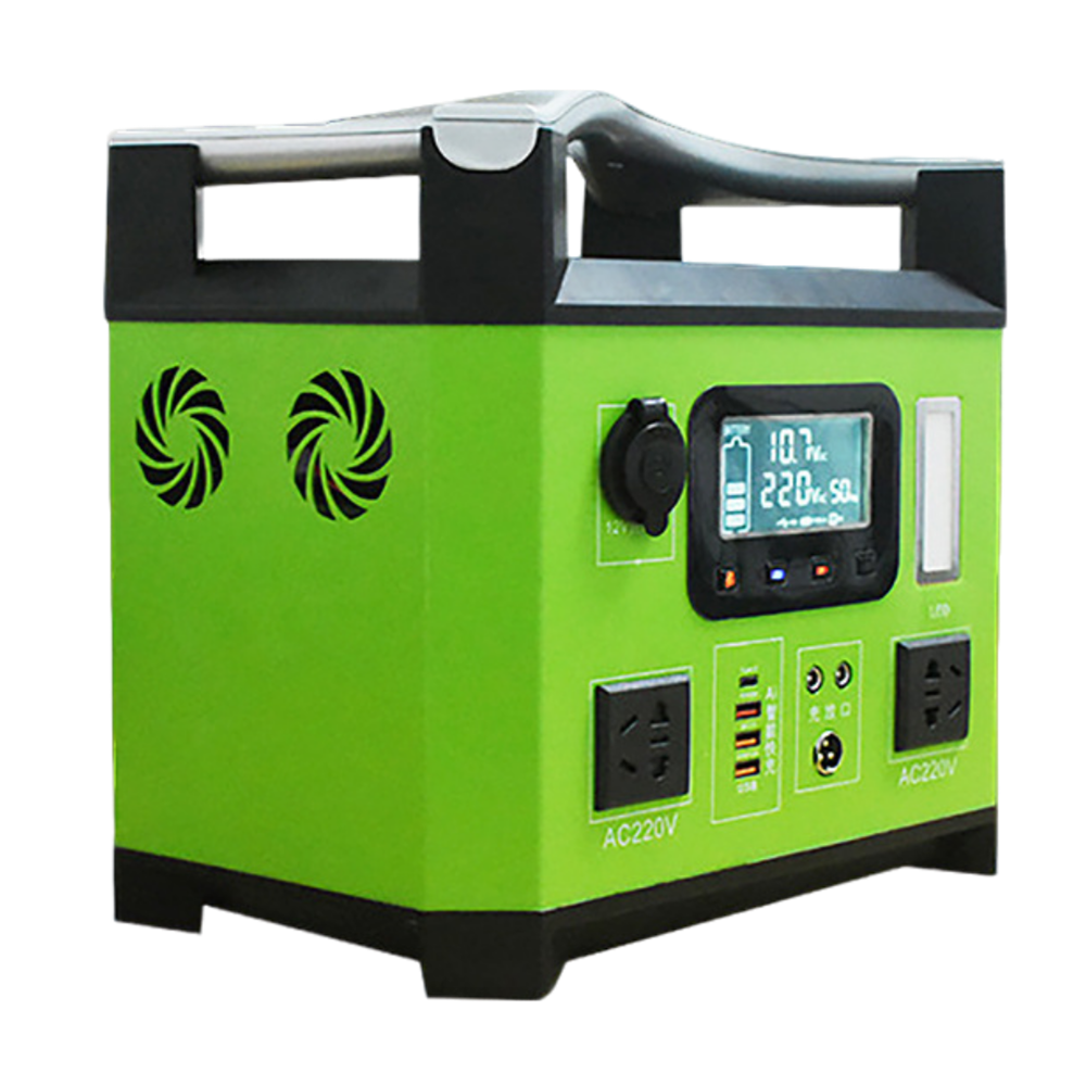 เขียว + ดำ