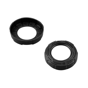 NiceCNC 2 pièces Bouchons de roulement de roue arrière pour <span class=keywords><strong>KTM</strong></span> 125 150 SX 250 <span class=keywords><strong>350</strong></span> 450 SXF XCF 2003-2011 <span class=keywords><strong>2012</strong></span> - Product Image 6