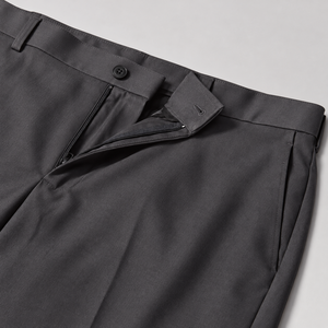 Pantaloni da Golf OEM di Nuovo Design in Cotone e Spandex, Assorbenti, in Twill con Elastico in Vita - Product Image 4