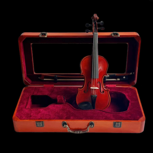 Mini <span class=keywords><strong>violon</strong></span> haut de gamme <span class=keywords><strong>1</strong></span>/<span class=keywords><strong>32</strong></span> pour enfants débutants, adapté aux tout-petits et aux jeunes enfants, il peut être joué et offert en cadeau - Product Image 1