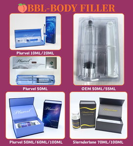 <span class=keywords><strong>Injection</strong></span> d'<span class=keywords><strong>acide</strong></span> <span class=keywords><strong>hyaluronique</strong></span> 100 ml à prix compétitif pour l'amélioration des fesses et l'obtention d'une forme de hanches idéale - Product Image 6