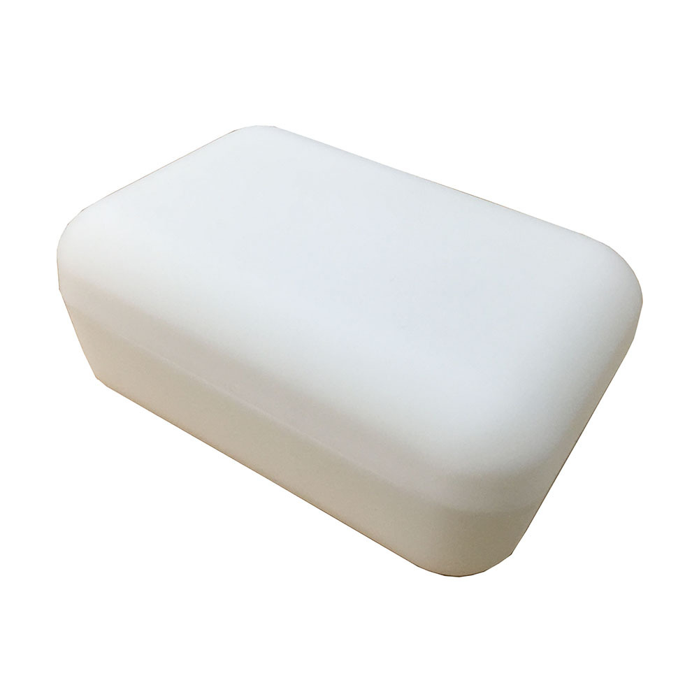 Rectangle blanc