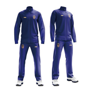Tute da Uomo Personalizzate Uniformi Sportive per Squadre di <span class=keywords><strong>Calcio</strong></span> - Product Image 5