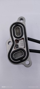 Válvula Solenoide de Cambio de Transmisión Automática, Especificación de Fábrica 28200-P4R-003, Compatible con Honda Civic CRV Integra 1996-2001 - Product Image 4