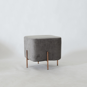 Gorman Furniture Creative Designer Furniture Elephant POUF /Elephant POUF Cloth Art Sofa Chair <strong>Low</strong> Stool Foot Change <strong>Footstool</strong> - Product Image 6