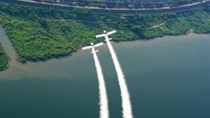 Piccolo aereo sportivo ultraleggero SA60L - Product Image 6