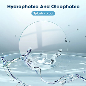 Film de protection d'écran en verre trempé Aibangjia pour montre Garmin <span class=keywords><strong>Forerunner</strong></span> 165, 970, 570, 965, 265, 255, 245, 955 - Product Image 3