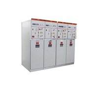 Armoire de commande PLC en alliage d'aluminium personnalisée pour panneau d'alimentation et appareillage électrique