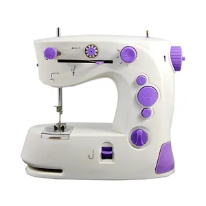 FHSM 339 mini electric zigzag household sewing machine