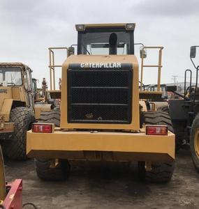 Chargeur de roues 966G/ 966E /966F/966H d'occasion, 966 pièces - Product Image 5