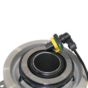 Pour Mercedes Benz camion pièces d'<span class=keywords><strong>auto</strong></span> roulement de libération d'embrayage 6482000218 <span class=keywords><strong>CPA</strong></span>/CPCA A0032502115 YB113F roulement de libération de camion bon AMT - Product Image 5