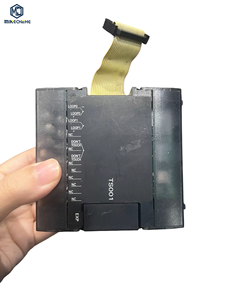 โมดูลขยายเซ็นเซอร์คอนโทรลเลอร์ PLC ยี่ห้อใหม่ CP1W-TS001 - Product Image 1